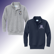 Holy Family (Aston) 1/4 Zip